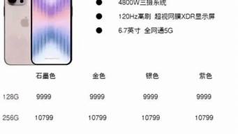 苹果手机官网报价_苹果手机官网报价及图片