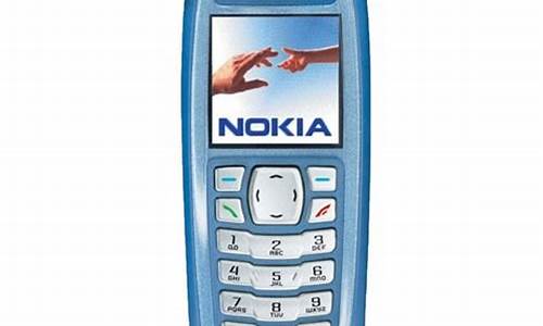 nokia 3100_Nokia 3100手机内置铃声