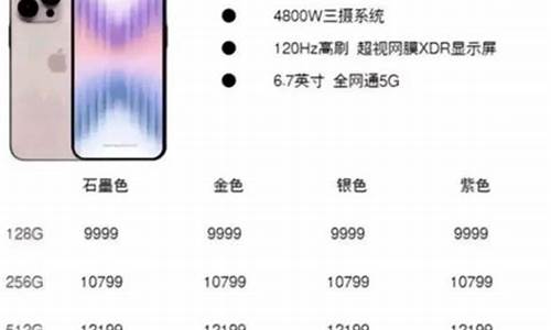 苹果7刚出来多少钱一台_苹果7刚出来多少钱一台手机